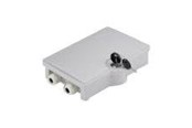 Nätverks tillbehör - DIGITUS Professional FTTH Distribution Box for 2 SC Simplex or 2 Duplex LC - DN-968912