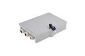 Nätverks tillbehör - DIGITUS Professional FTTH distribution box for outdoor 6 SC / DX - DN-968913