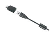 Webbkamera - Conceptronic AMDIS08B - web camera - AMDIS08B
