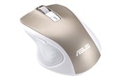 Mus - ASUS MW202 - Mouse - Optic - 6 knappar - Grå - 90XB066N-BMU020