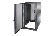 Rack chassis - APC NetShelter SX Deep Enclosure - AR3104X717