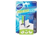 Rengöring - Domestos wc-stick Ocean – 5-pack - 18650