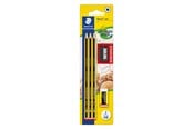 Skriv- och ritverktyg - Staedtler Pencil Noris HB set bc 100% PEFC - 120 SBK3P1