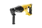 Skruv/Borrmaskine - Dewalt 18V XR Brushless 26mm SDS-Plus Hammer Drill - Bare Unit - DCH133N