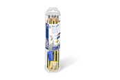 Skriv- och ritverktyg - Staedtler Set Pencil NC jumbo HB FSC 100% - 61 119