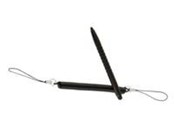 Systemtillbehör - Honeywell Capacitive Stylus with Tether tablet PC stylus - RT10-STY-1