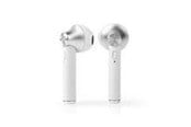 Hörlurar / Headset - Nedis HPBT3052WT - true wireless earphones with mic - HPBT3052WT