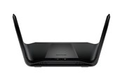Nätverk - Router - Netgear Nighthawk RAX70 AX6600 - Wireless router Wi-Fi 6 - RAX70-100EUS