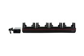 Battery - Honeywell charging stand + AC power adapter - CT40-CB-UVN-2