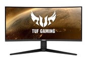 Skärm - 34" ASUS TUF Gaming VG34VQL1B - 3440x1440 (UWQHD) - 165Hz - VA - 90LM06F0-B01170