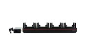 Dockning - Honeywell Net Base - docking cradle - 10Mb LAN - CT40-NB-UVN-2