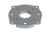 Systemtillbehör - Axis TQ6901-E Adapter Mount Bracket - 02111-001