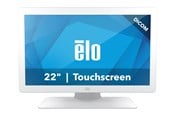 Skärm - 22" Tyco Electronics Elo 2203LM - E658992