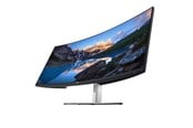 Skärm - 39" Dell UltraSharp U4021QW - 5120x2160 (5K2K) - 60Hz - IPS - 90W USB-C - DELL-U4021QW