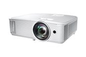 Projektor - Optoma Projektor X309ST - 1024 x 768 - 3700 ANSI lumens - E9PD7DQ01EZ1