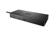 Dockning - Dell Performance Dock - USB-C - HDMI DP - 210W PD - DELL-WD19DCS