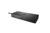 Dockning - Dell Thunderbolt Dock WD19TBS - docking station - USB-C / Thunderbolt 3 - 10Mb LAN - DELL-WD19TBS