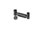 Väggfäste, AV-Möbel - Ergonomic Solutions SpacePole Essentials - Max - recommended for - SPV2101-02