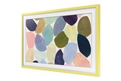 Tv-tilbehor - Samsung Customisable Bezel - VG-SCFT32VL/XC