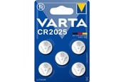 Battery - VARTA Professional - 4008496850891