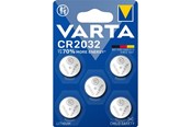 Battery - VARTA CR2032 (4022) - 4008496850853