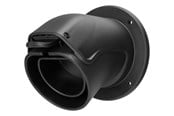 Laddning av elbil - Deltaco e-Charge holder for type 2 connector ang - EV-5103