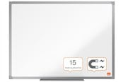 Konferens & Presentation - Nobo Essence Stål Magnetisk Whiteboard 60x45 cm - 1905209