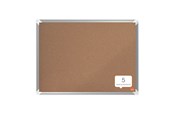 Konferens & Presentation - Nobo Premium Plus Anslagstavla Kork 60x45 cm - 1915179
