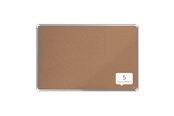 Konferens & Presentation - Nobo Premium Plus Anslagstavla Kork 90x60 cm - 1915180
