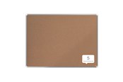 Konferens & Presentation - Nobo Premium Plus Anslagstavla Kork 120x90 cm - 1915181