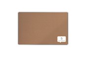 Konferens & Presentation - Nobo Premium Plus Anslagstavla Kork 150x100 cm - 1915182