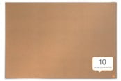 Konferens & Presentation - Nobo Impression Pro Anslagstavla Kork 90x60 cm - 1915230