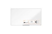 Konferens & Presentation - Nobo Impression Pro Widescreen Emaljerad Magnetisk Whiteboard 155x87 cm, 70" - 1915251