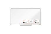 Konferens & Presentation - Nobo Impression Pro Widescreen Nano Clean™ Magnetisk Whiteboard 89x50 cm, 40" - 1915254