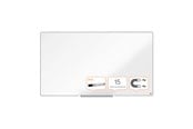 Konferens & Presentation - Nobo Impression Pro Widescreen Nano Clean™ Magnetisk Whiteboard 122x69 cm, 55" - 1915255