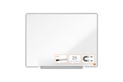 Konferens & Presentation - Nobo Impression Pro Emaljerad Magnetisk Whiteboard 600x450 mm - 1915394