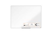 Konferens & Presentation - Nobo Impression Pro Emaljerad Magnetisk Whiteboard 1200x900 mm - 1915396