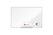 Konferens & Presentation - Nobo Impression Pro Nano Clean™ Magnetisk Whiteboard 900x600 mm - 1915402