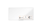 Konferens & Presentation - Nobo Impression Pro Nano Clean™ Magnetisk Whiteboard 1800x900 mm - 1915405