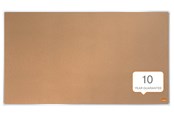 Konferens & Presentation - Nobo Impression Pro Widescreen Anslagstavla Kork 71x40 cm, 32" - 1915414