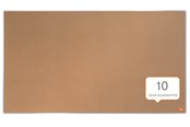 Konferens & Presentation - Nobo Impression Pro Widescreen Anslagstavla Kork 89x50 cm, 40" - 1915415