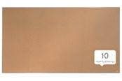 Konferens & Presentation - Nobo Impression Pro Widescreen Anslagstavla Kork 122x69 cm, 55" - 1915416