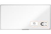 Konferens & Presentation - Nobo Essence Stål Magnetisk Whiteboard 180x90 cm - 1915450