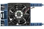 Chassi fläkt - HP E High Performance Fan Kit - Chassi fläkt - 871244-B21