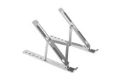 Systemtillbehör - Targus Portable Ergonomic Laptop/Tablet Stand AWE810GL - AWE810GL