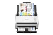 Scanner - Epson WorkForce DS-530II - B11B261401