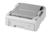 Skrivare tillbehör - OKI media tray - 530 sheets - 09006124