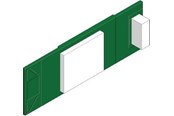 Skrivare tillbehör - OKI Wireless LAN Module 45830222 - 45830222