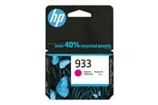 Skrivartillbehör-bläck-toner - HP 933 / CN059AE - Magenta Ink - CN059AE