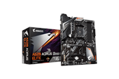Moderkort - GIGABYTE A520 AORUS ELITE Moderkort - AMD A520 - AMD AM4 socket - DDR4 RAM - ATX - A520 AORUS ELITE